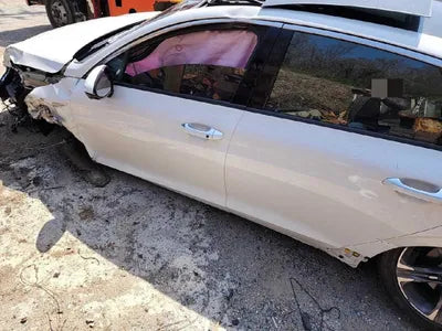 2020 Kia K5 KNAG3412BLA059077 VIN:KNAG3412BLA059077
