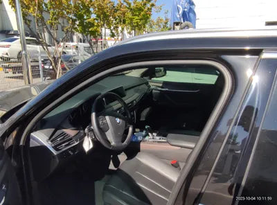 2015 BMW 530 WBAKS4101F0H55157 VIN:WBAKS4101F0H55157