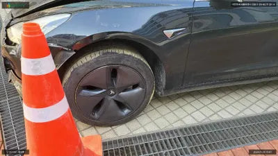 2020 Tesla Model 3 5YJ3E1EAXLF632404 VIN:5YJ3E1EAXLF632404