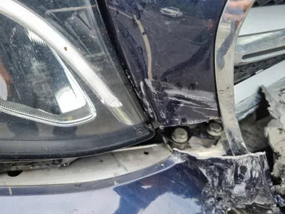 2018 Mercedes-Benz E 200 WDDZF4CB7JA403372 VIN:WDDZF4CB7JA403372