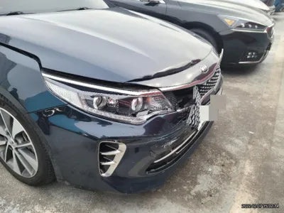 2015 Kia K5 KNAGU411BGA030845 VIN:KNAGU411BGA030845