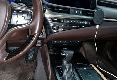 2019 Lexus ES 300 JTHB21B1XK2048464 VIN:JTHB21B1XK2048464