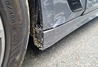 2017 BMW 520 WBAJC5103HWB83278 VIN:WBAJC5103HWB83278