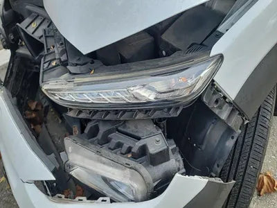 2018 Hyundai Kona KMHK2816GJU245841 VIN:KMHK2816GJU245841