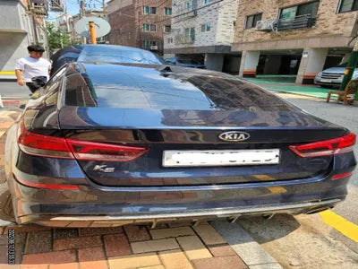 2020 Kia K5 KNAGW411BLA388482 VIN:KNAGW411BLA388482
