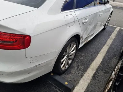 2015 Audi A4 984KMWAUZZZ8K8FA0 VIN:984KMWAUZZZ8K8FA0
