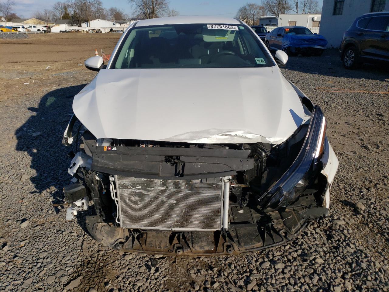 2023 KIA FORTE LX VIN:3KPF24AD5PE578027