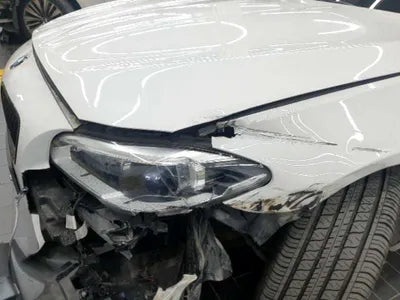 2016 BMW 530 WBA5D3108GGV85676 VIN:WBA5D3108GGV85676