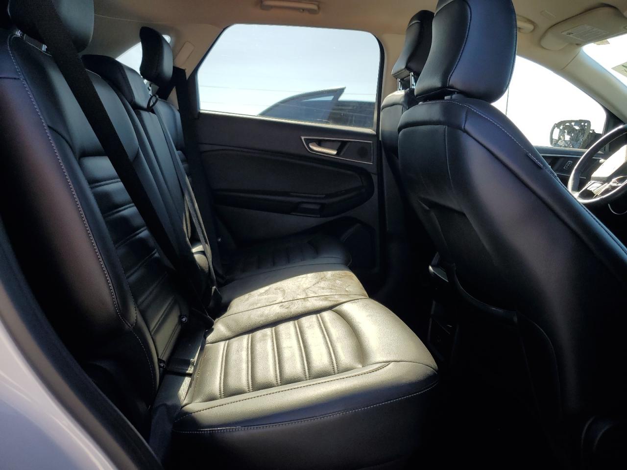 2022 FORD EDGE SEL VIN:2FMPK4J90NBA93066