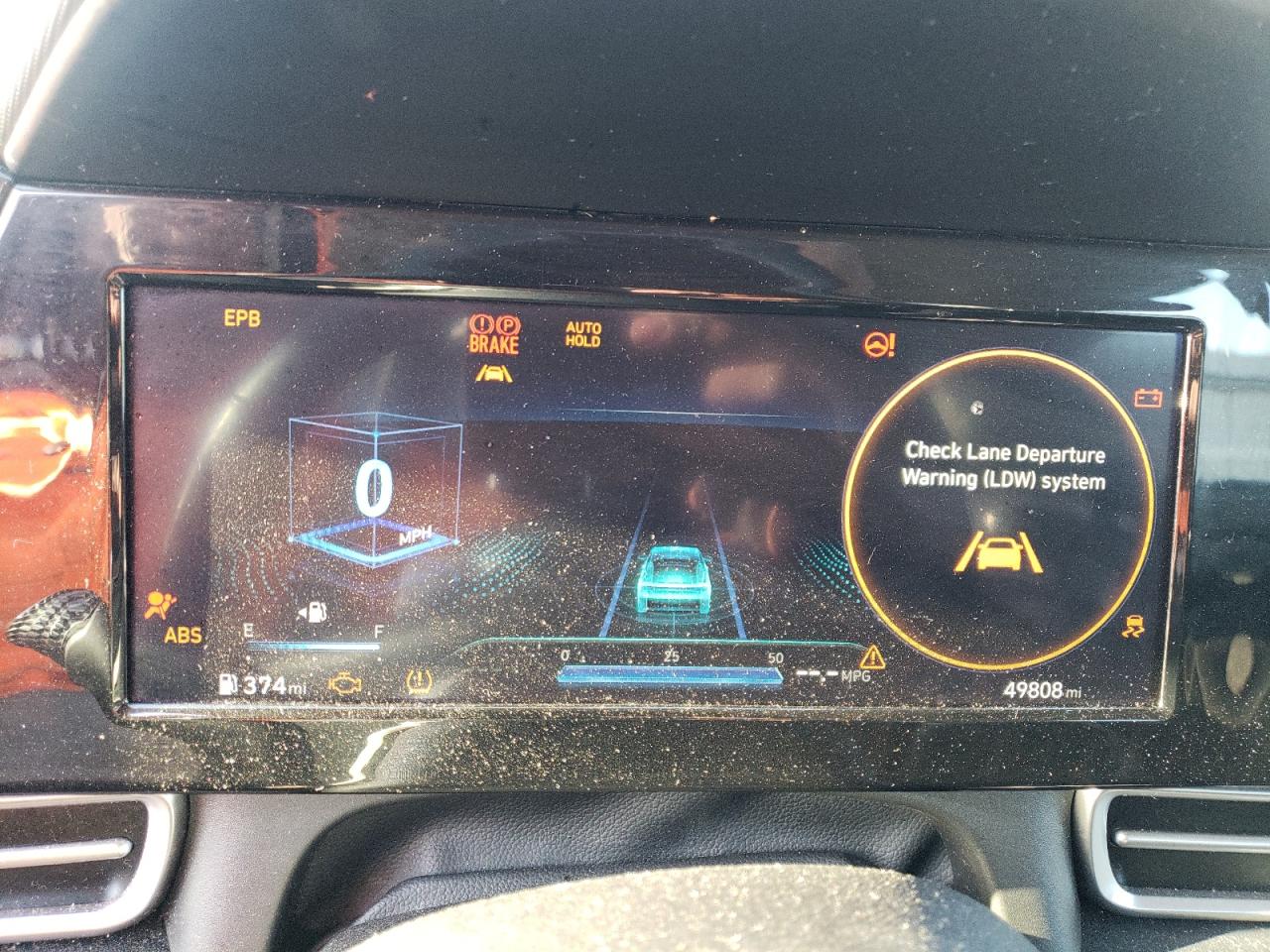 2022 HYUNDAI ELANTRA SEL VIN:5NPLN4AG2NH074676