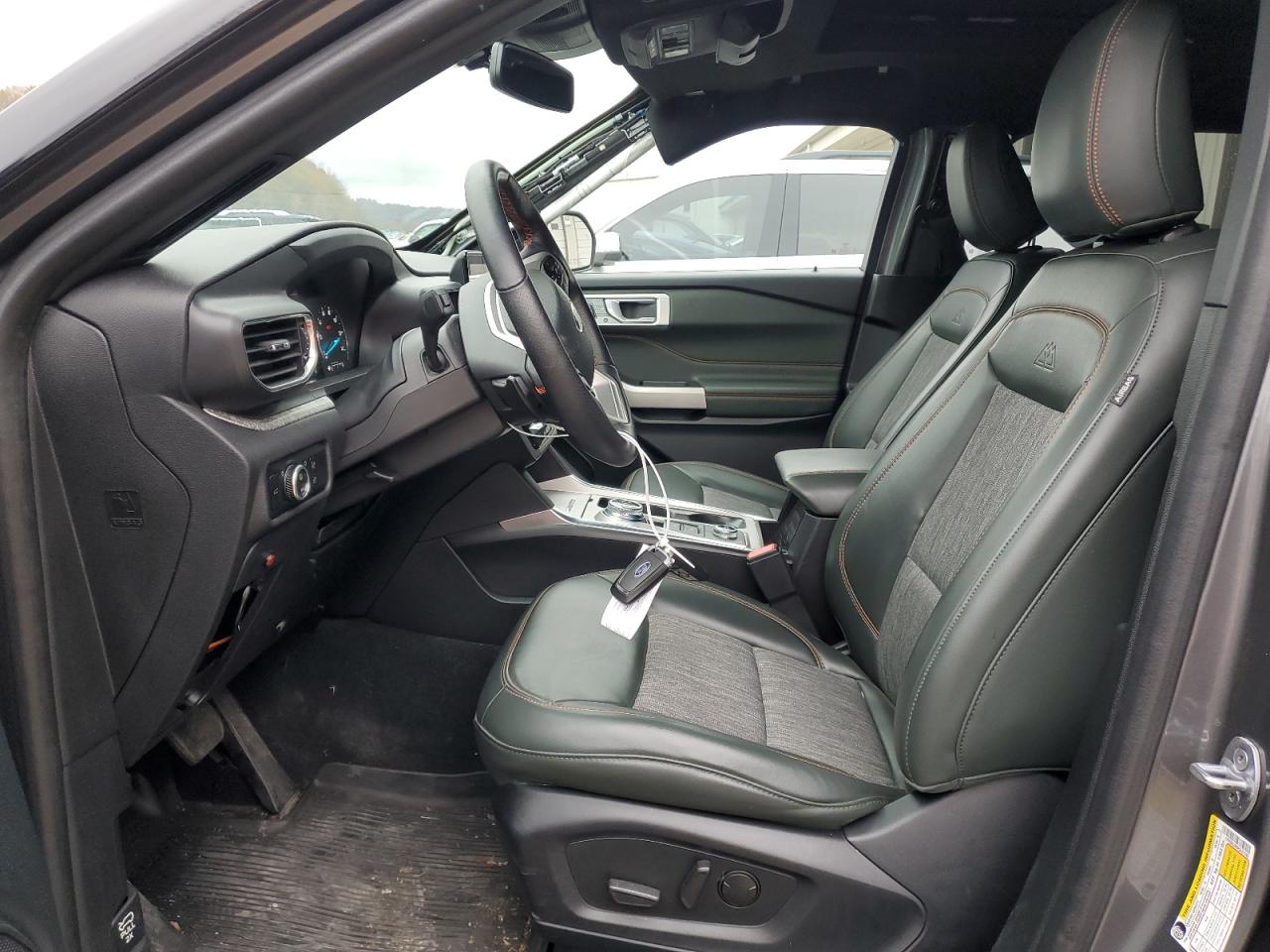 2023 FORD EXPLORER TIMBERLINE VIN:1FMSK8JH9PGA21285