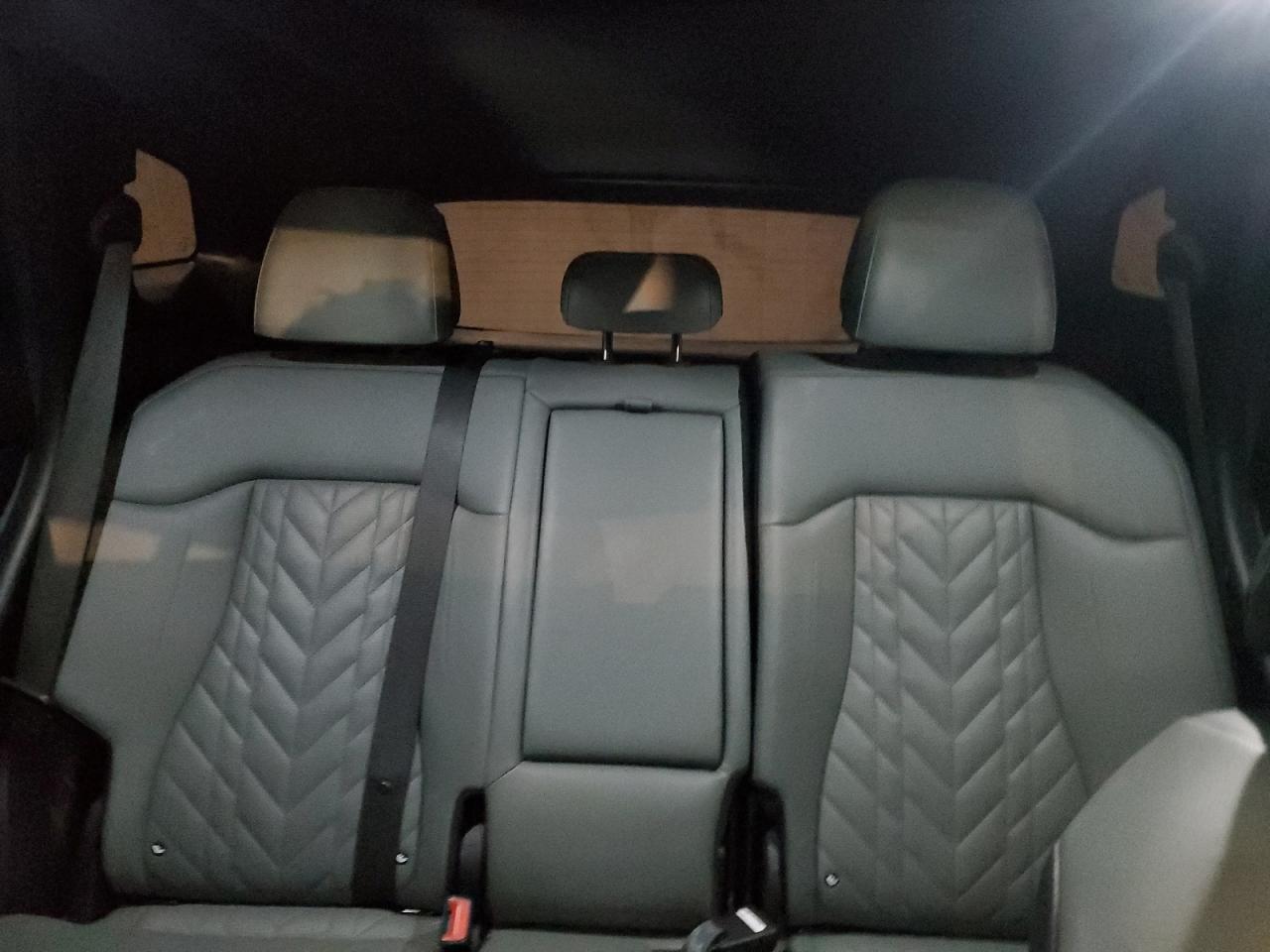 2023 KIA SPORTAGE X LINE VIN:5XYK6CAF0PG087088