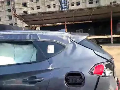 2020 Hyundai Tucson KMHJ381ABLU335973 VIN:KMHJ381ABLU335973