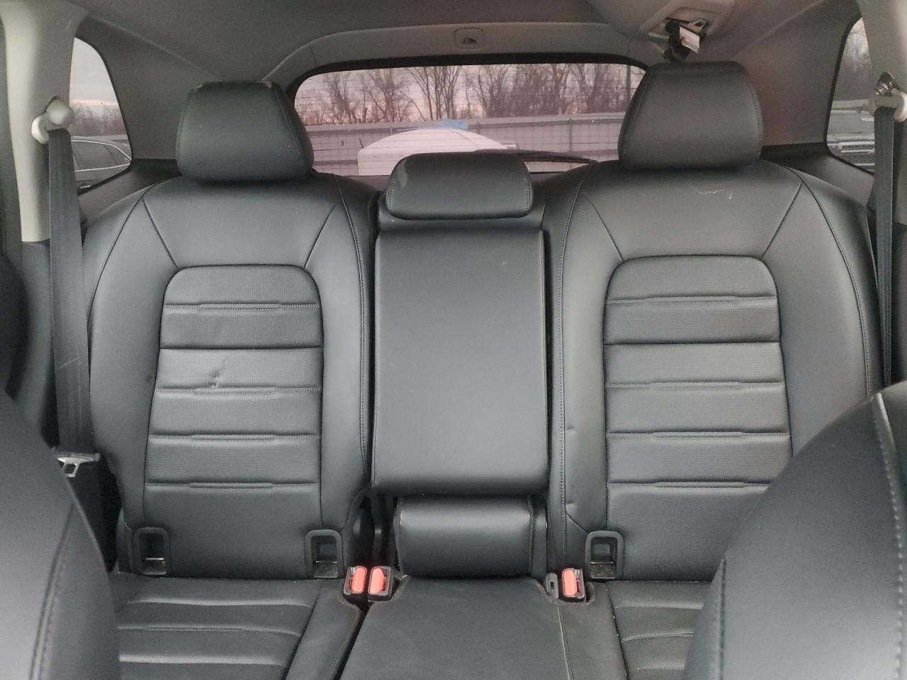 2023 HONDA CR-V EXL VIN:2HKRS4H73PH402487