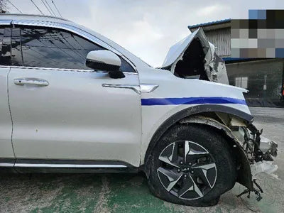 2021 Kia Sorento VIN: