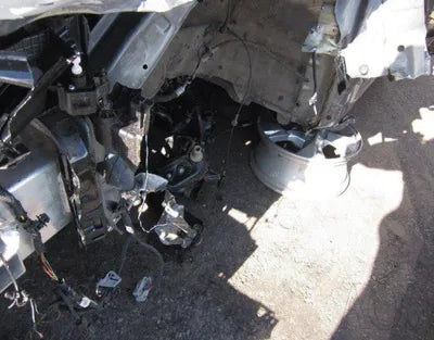 2022 Hyundai Ioniq KMHKN81AFNU048283 VIN:KMHKN81AFNU048283