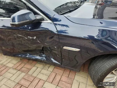 2016 BMW 520 255KMWBA5E5107GG2 VIN:255KMWBA5E5107GG2