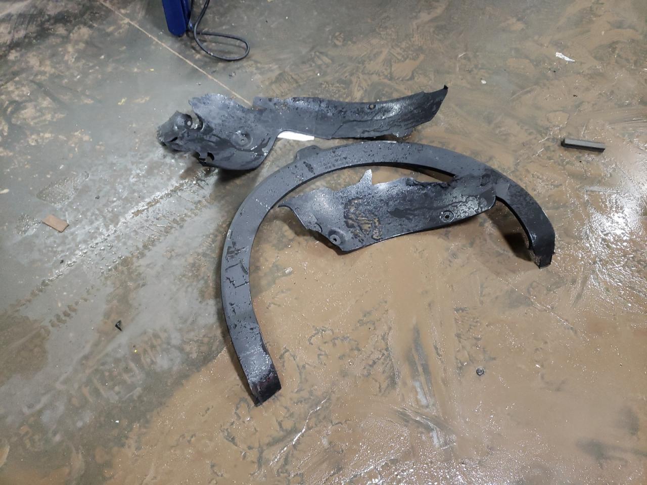 2022 HYUNDAI SANTA CRUZ SEL PREMIUM VIN:5NTJDDAF5NH027631