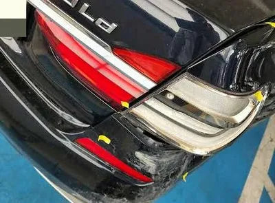 2017 BMW 730 WBA7G6103JB243302 VIN:WBA7G6103JB243302