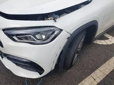 2020 Mercedes-Benz GLA 250 W1N4N4HB4LJ144271 VIN:W1N4N4HB4LJ144271