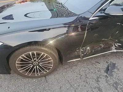 2023 Mercedes-Benz S 350 W1K6F3AB5PA212509 VIN:W1K6F3AB5PA212509