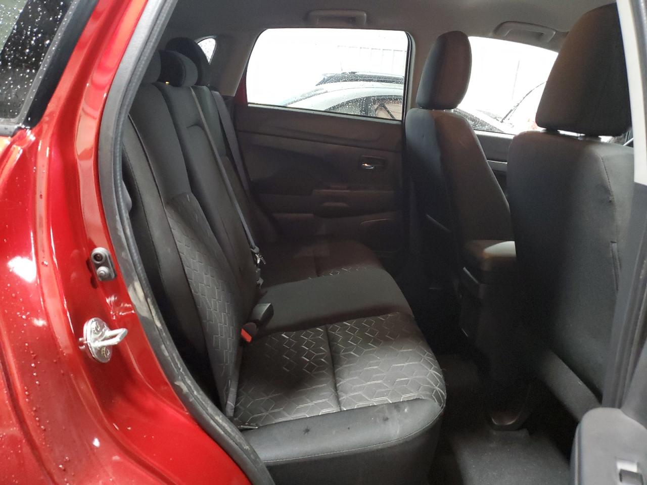 2023 MITSUBISHI OUTLANDER SPORT S/SE VIN:JA4ARUAU1PU013632