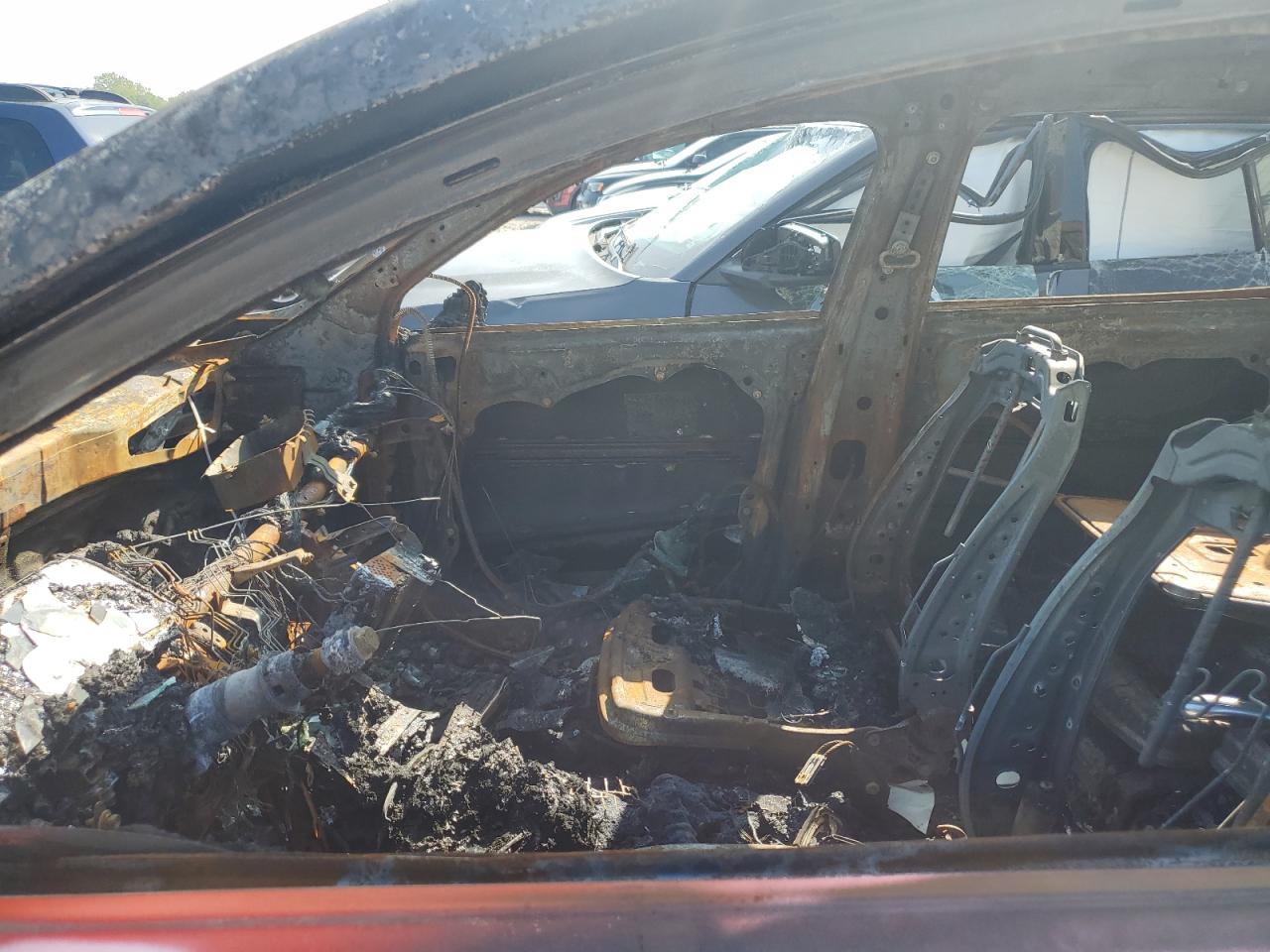 2022 HYUNDAI SANTA FE SEL VIN:5NMS6DAJ6NH423890