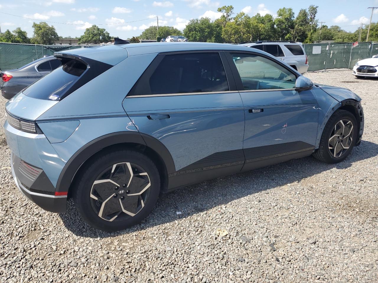 2022 HYUNDAI IONIQ 5 SEL VIN:KM8KN4AE7NU050692