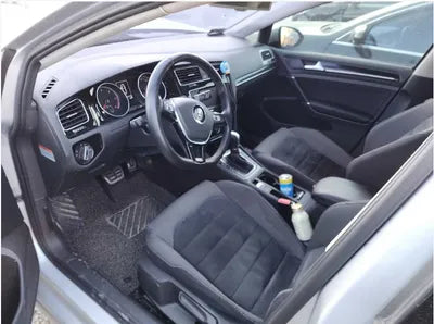 2015 Volkswagen Golf WVWZZZAUZFW278652 VIN:WVWZZZAUZFW278652