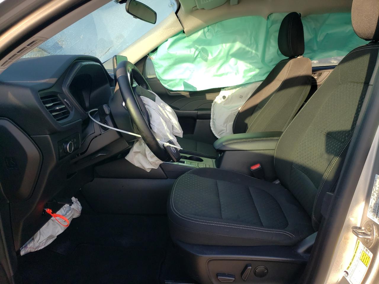 2023 FORD ESCAPE ACTIVE VIN:1FMCU0GN7PUA87008