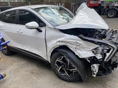 2022 Kia Sportage VIN: