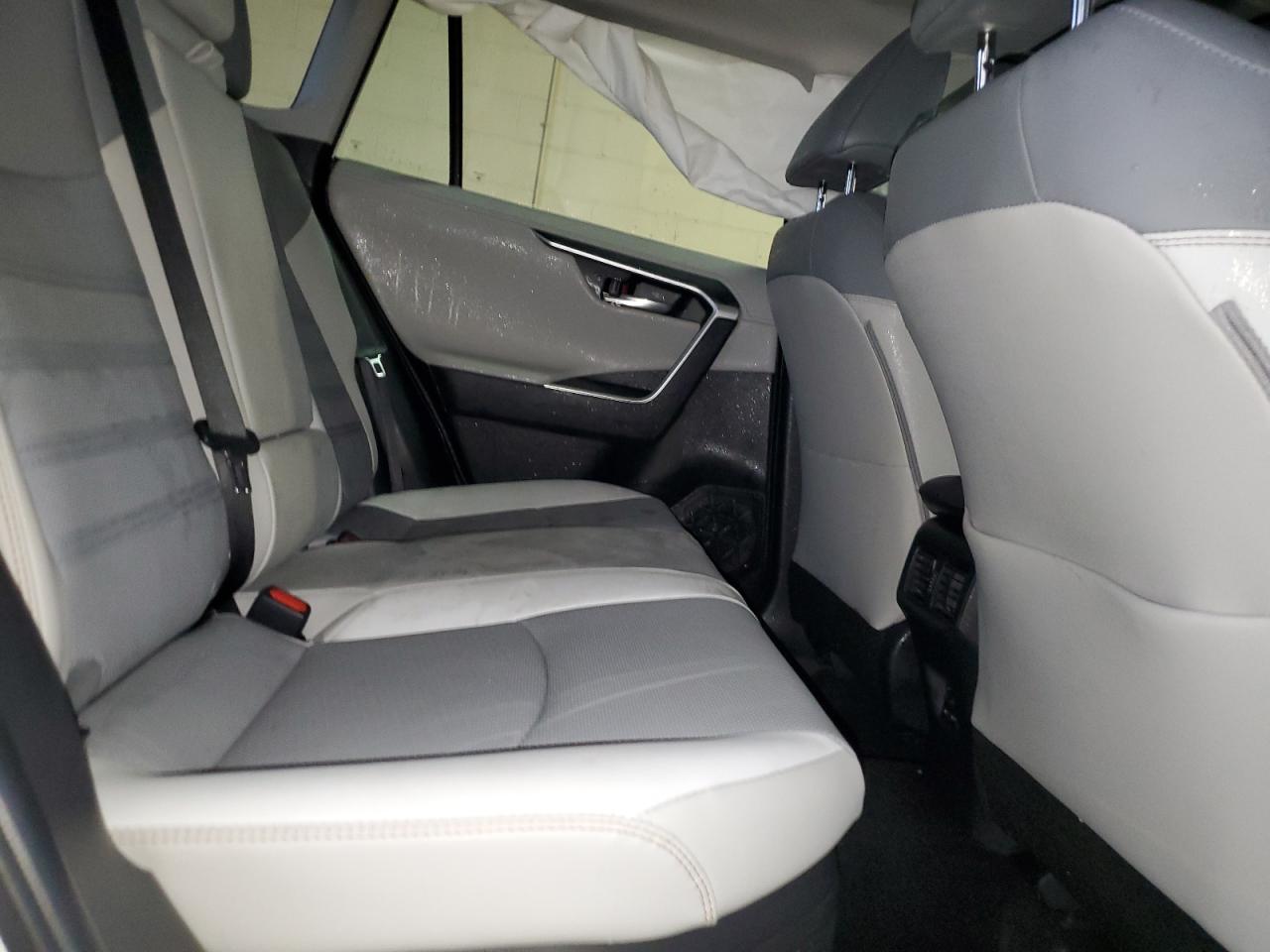 2024 TOYOTA RAV4 LIMITED VIN:2T3D6RFV5RW061277