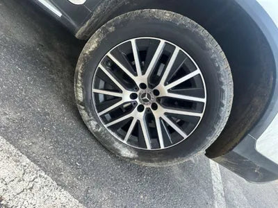 2021 Mercedes-Benz GLC 300 W1N0G5DB3MF975768 VIN:W1N0G5DB3MF975768