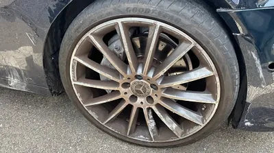 2018 Mercedes-Benz E 300 WDDZF4KB3JA365611 VIN:WDDZF4KB3JA365611