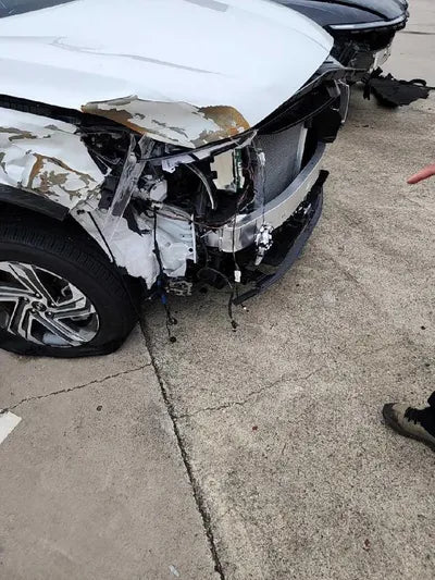 2023 Hyundai Santa FE KMHS381LGPU492034 VIN:KMHS381LGPU492034