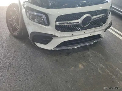 2020 Mercedes-Benz B 250 W1N4M4HB8LW061447 VIN:W1N4M4HB8LW061447