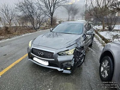 2016 Infiniti Q50 345KMJNKDV71E1GM5 VIN:345KMJNKDV71E1GM5