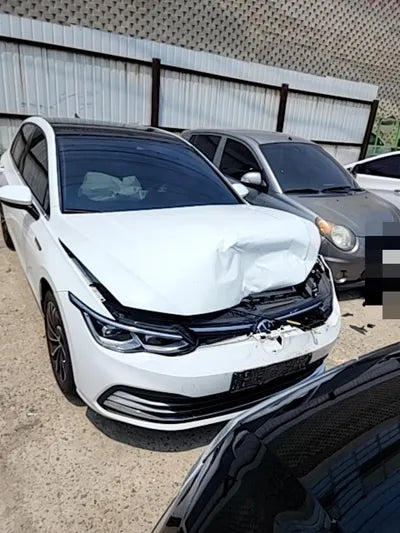 2022 Volkswagen Golf WVWZZZCDZNW120031 VIN:WVWZZZCDZNW120031