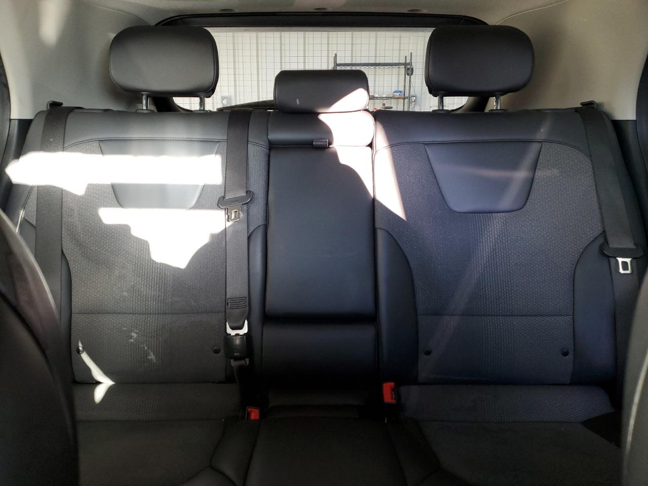 2023 KIA NIRO WIND VIN:KNDCR3L16P5048401