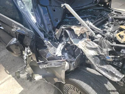 2020 Genesis G90 VIN: