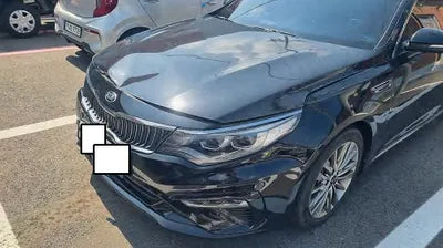 2019 Kia K5 KNAGU411BKA258479 VIN:KNAGU411BKA258479