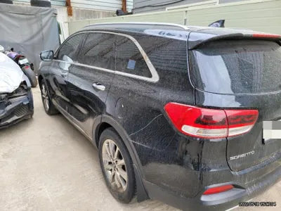 2015 Kia Sorento KNAPH81ABFA038499 VIN:KNAPH81ABFA038499