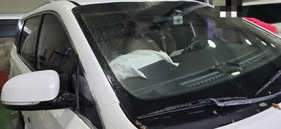 2017 Kia Carnival VIN: