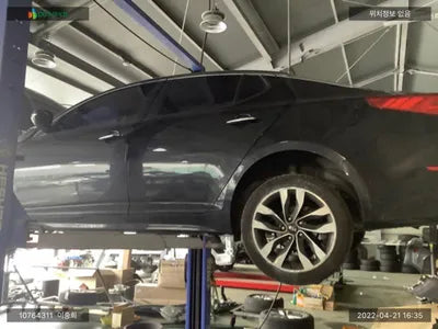 2015 Kia K5 KNAGM419BFA605997 VIN:KNAGM419BFA605997