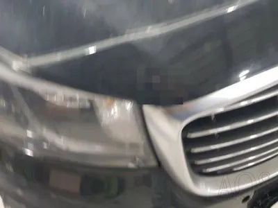 2016 Kia Carnival VIN: