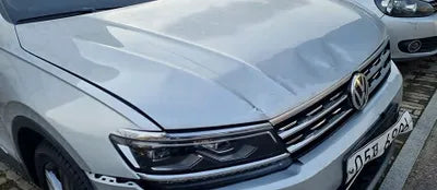 2018 Volkswagen Tiguan WVGZZZ5NZJW948231 VIN:WVGZZZ5NZJW948231