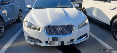 2015 Jaguar XF SAJAJ06F5F8U72445 VIN:SAJAJ06F5F8U72445