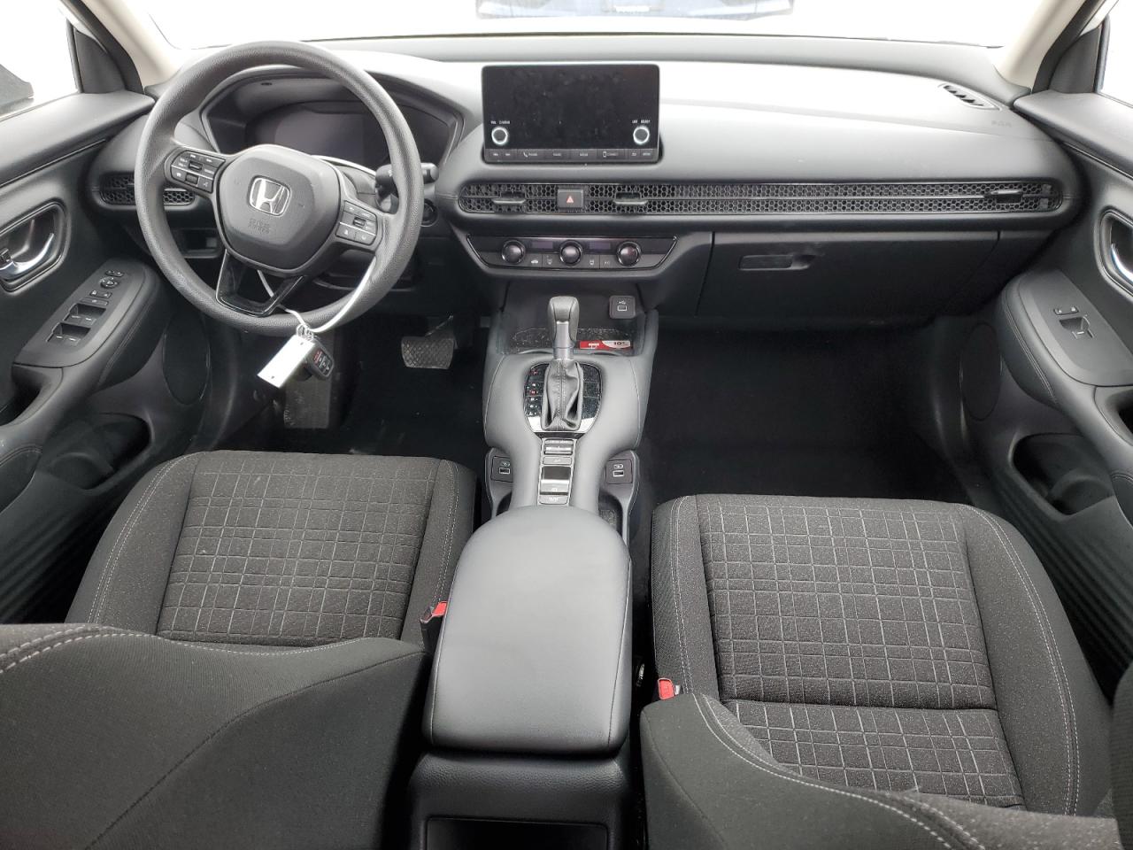 2023 HONDA HR-V LX VIN:3CZRZ2H34PM729028