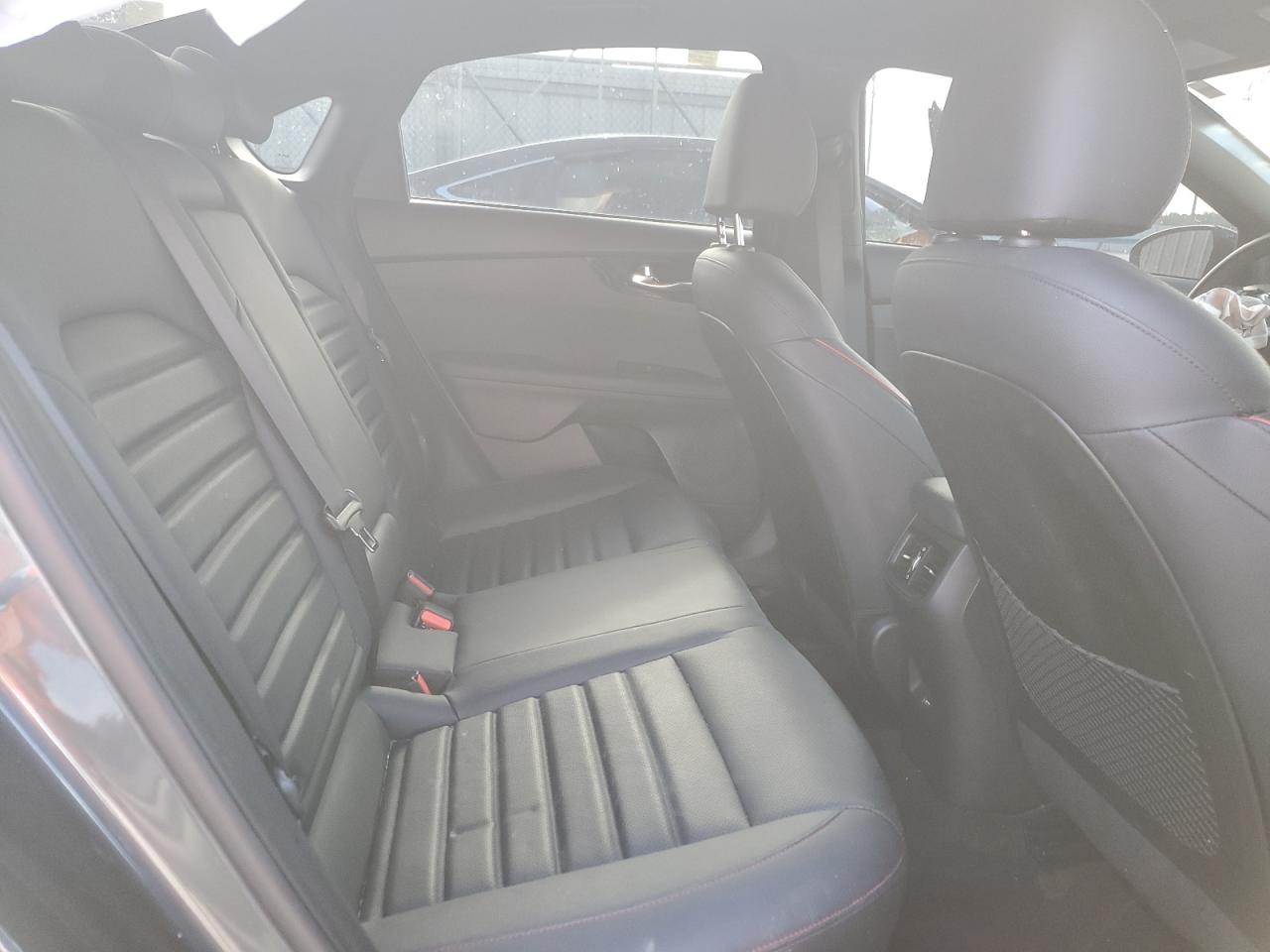 2023 KIA FORTE GT VIN:3KPF44AC2PE634751