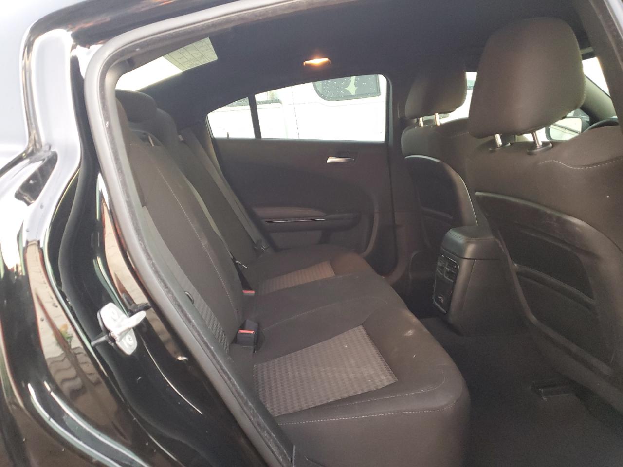 2022 DODGE CHARGER GT VIN:2C3CDXHG1NH267439